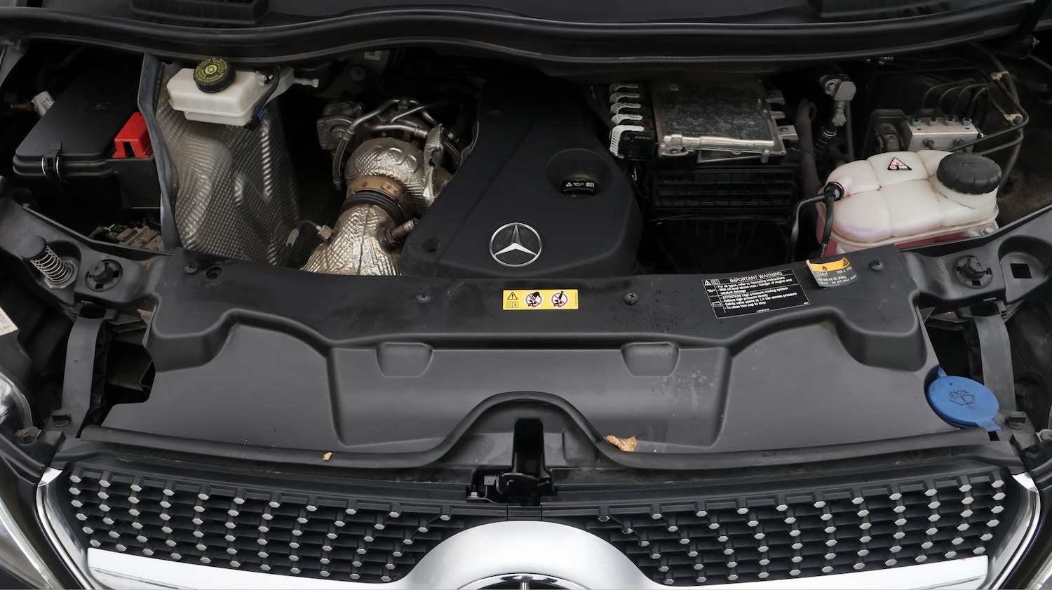 Used Mercedes-Benz V-Class 2021 for sale - 77371480: Photo 19