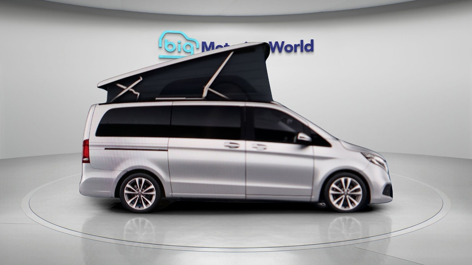 Used Mercedes-Benz V-Class 2021 for sale - 77371480: Photo 33