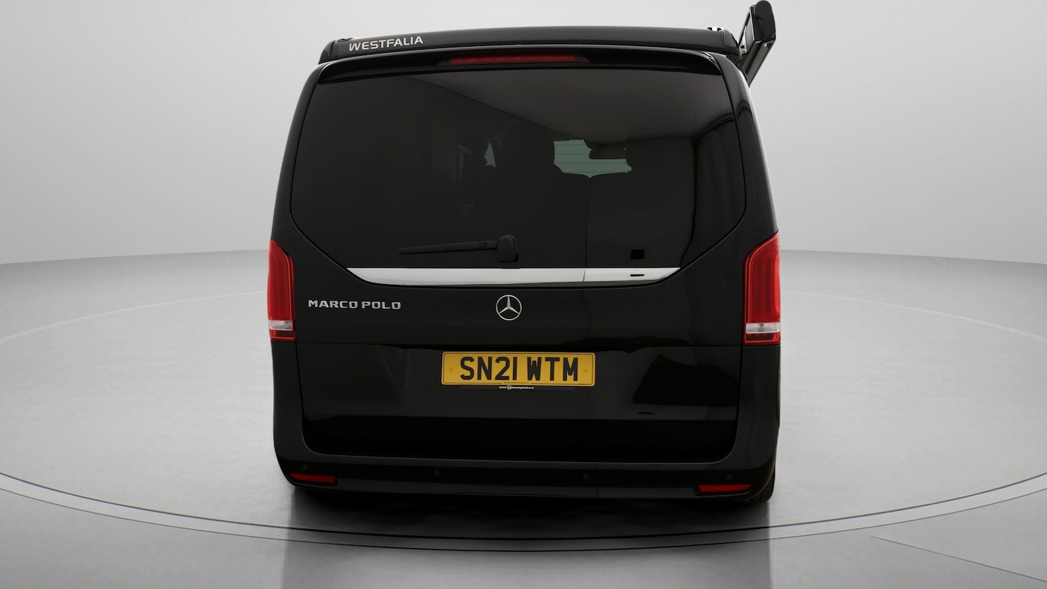 Used Mercedes-Benz V-Class 2021 for sale - 77371480: Photo 6