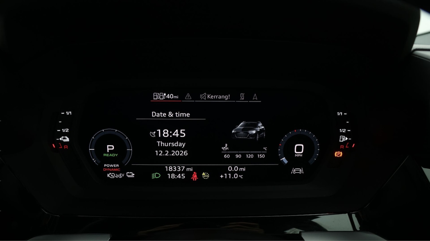 Used Audi A3 2023 for sale - 77590510: Photo 10