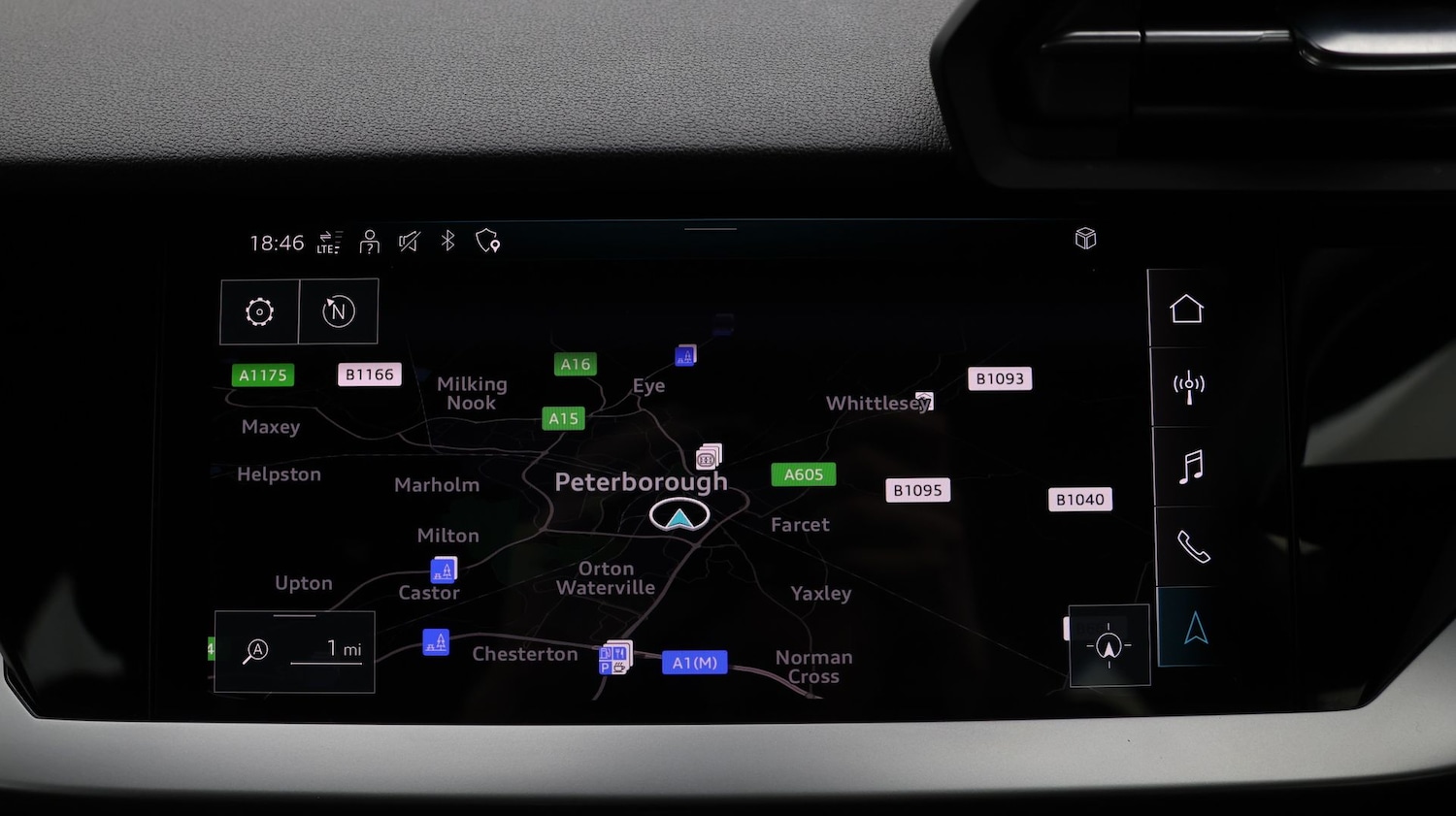 Used Audi A3 2023 for sale - 77590510: Photo 11