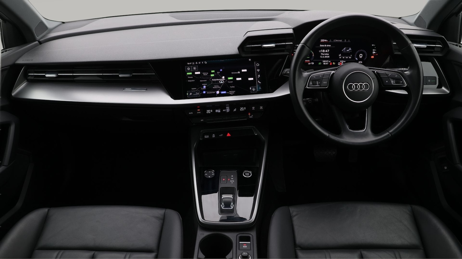 Used Audi A3 2023 for sale - 77590510: Photo 13