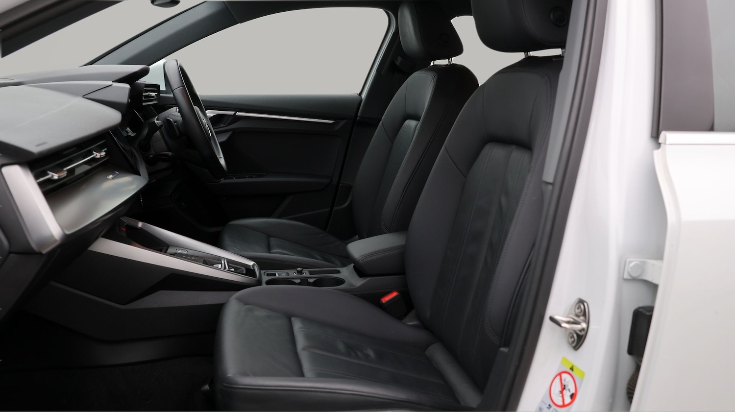 Used Audi A3 2023 for sale - 77590510: Photo 14