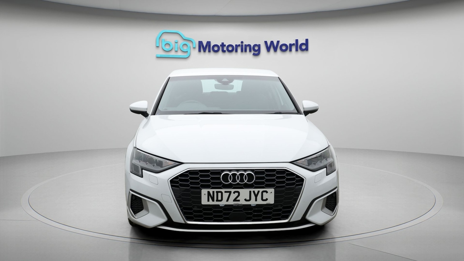 Used Audi A3 2023 for sale - 77590510: Photo 2