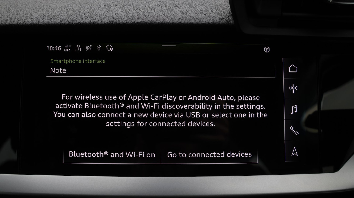 Used Audi A3 2023 for sale - 77590510: Photo 21