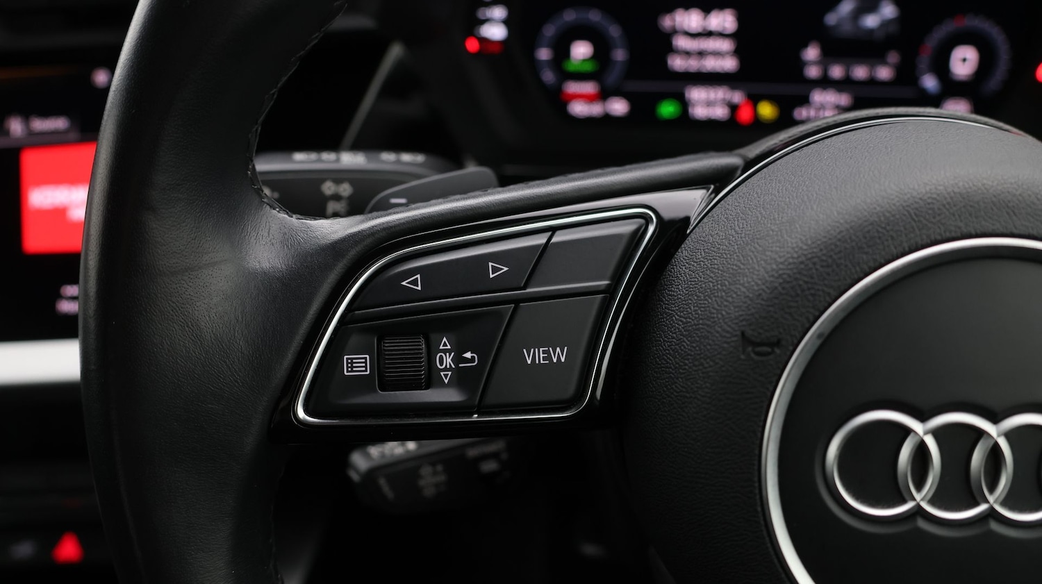 Used Audi A3 2023 for sale - 77590510: Photo 25