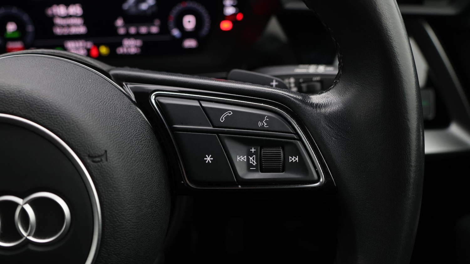 Used Audi A3 2023 for sale - 77590510: Photo 26