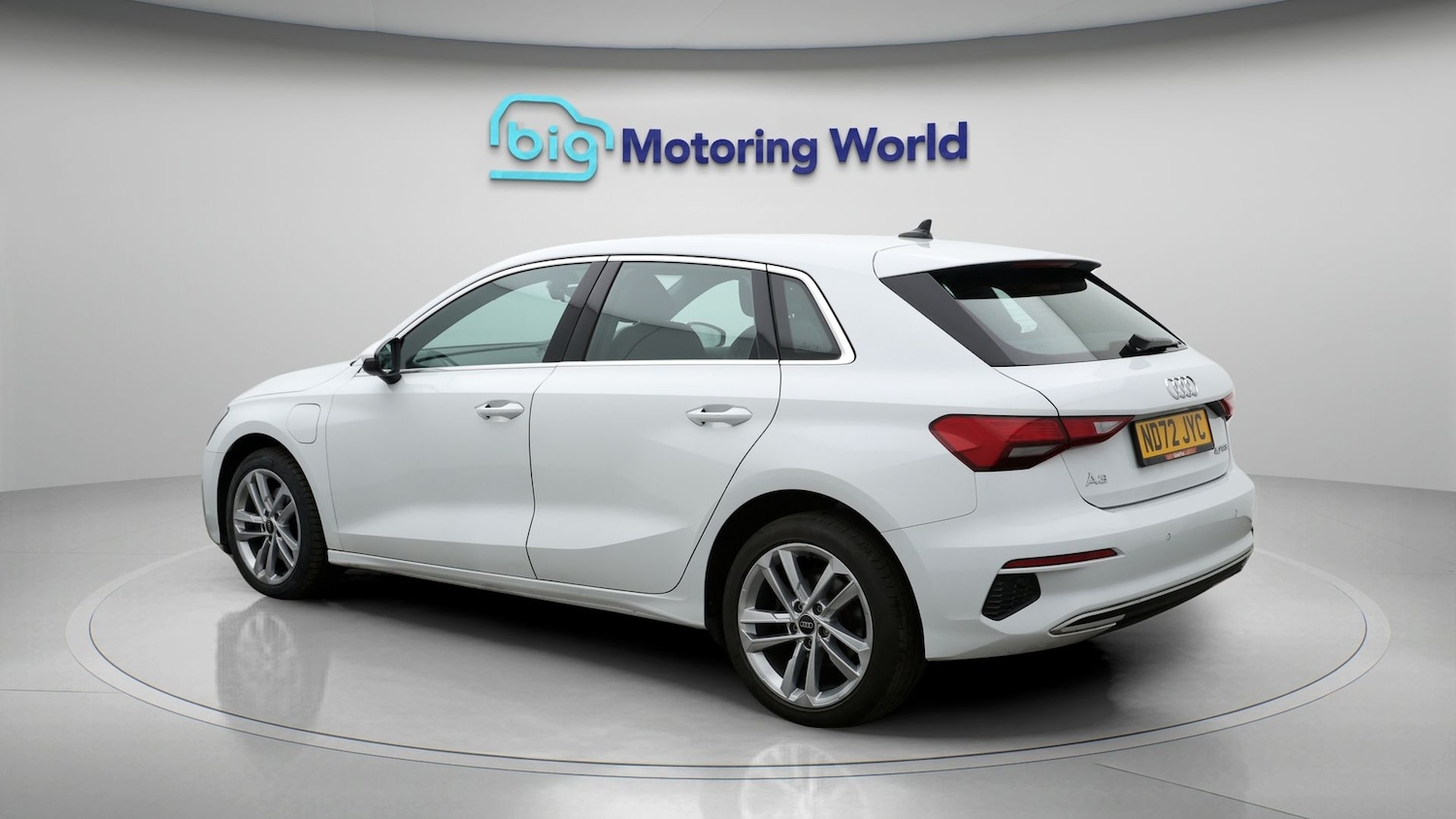 Used Audi A3 2023 for sale - 77590510: Photo 5