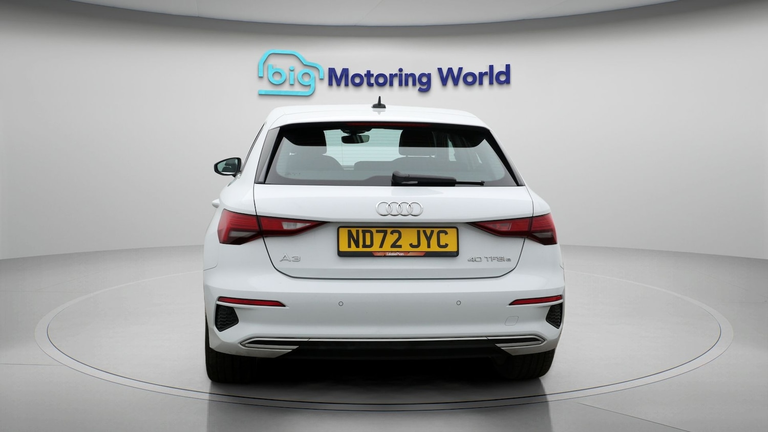 Used Audi A3 2023 for sale - 77590510: Photo 6