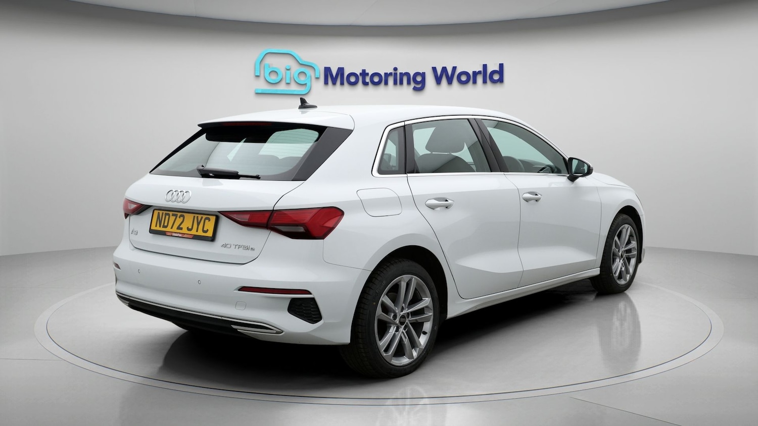 Used Audi A3 2023 for sale - 77590510: Photo 7