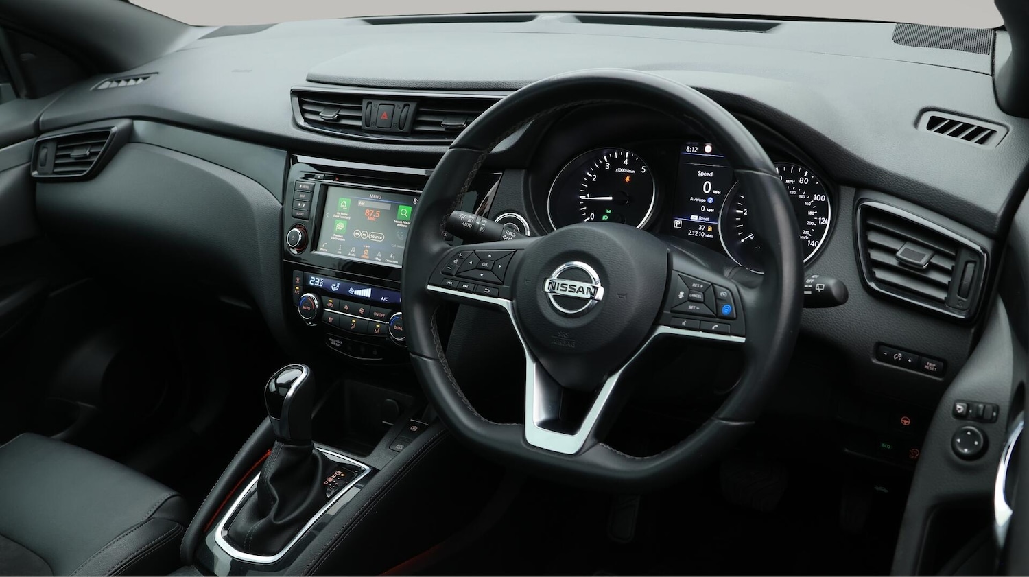 Used Nissan Qashqai 2020 for sale - 76108477: Photo 10