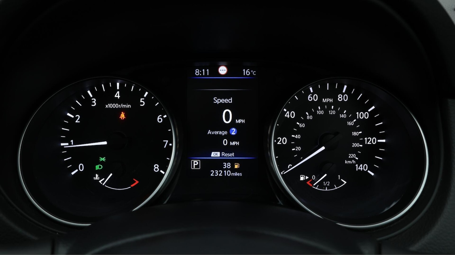 Used Nissan Qashqai 2020 for sale - 76108477: Photo 11