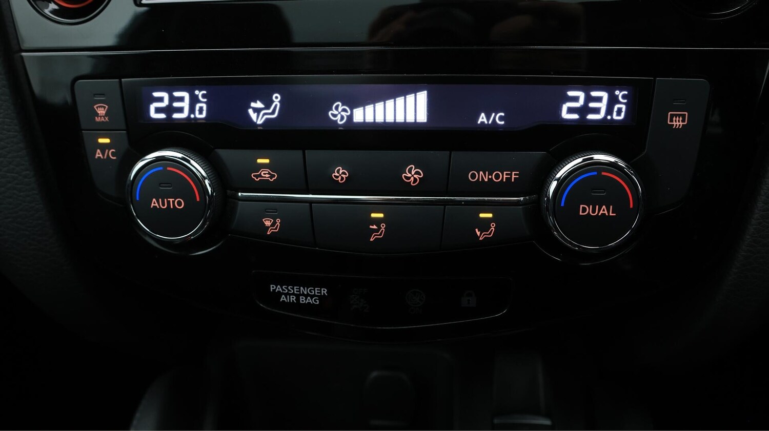 Used Nissan Qashqai 2020 for sale - 76108477: Photo 13