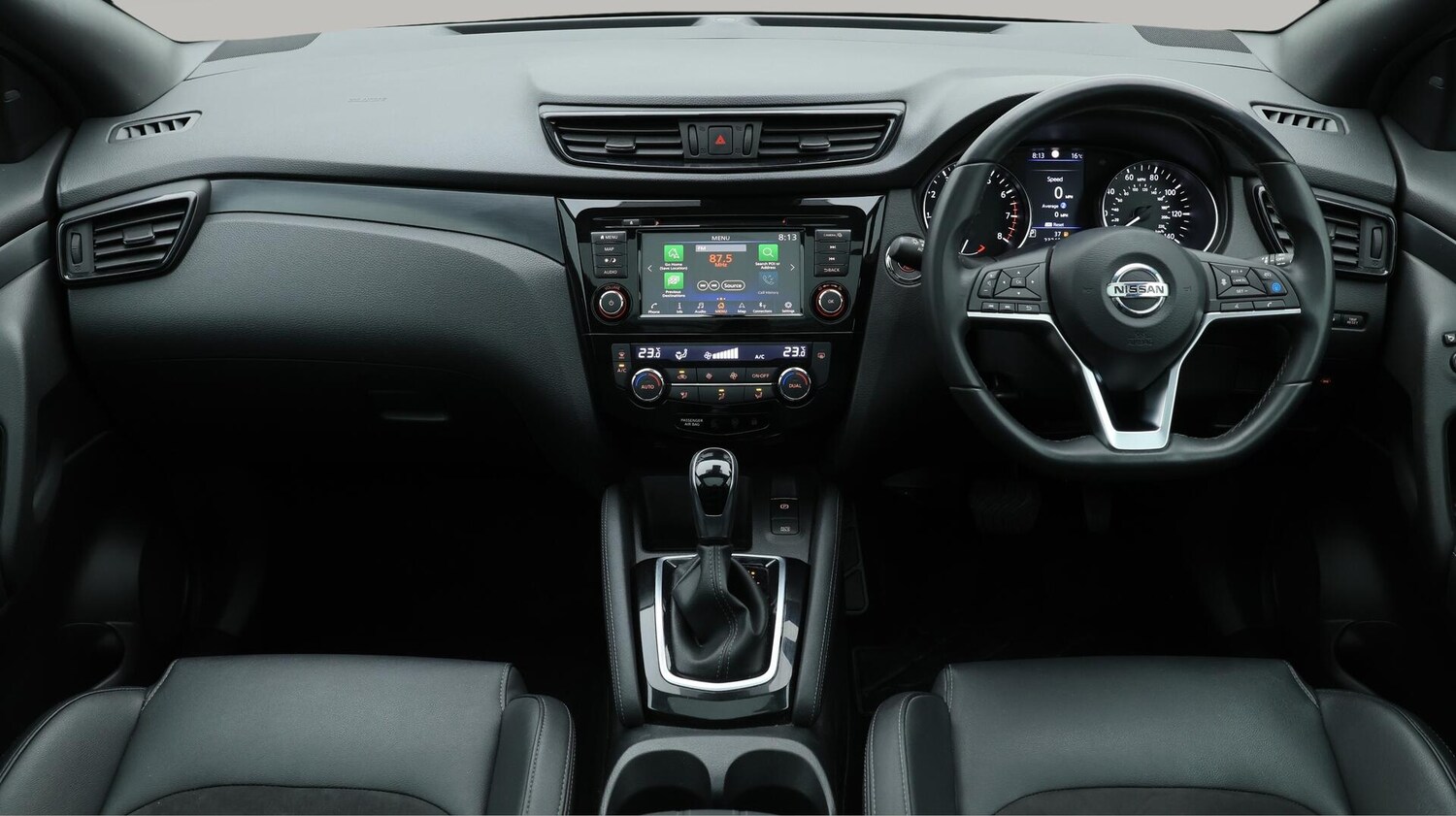 Used Nissan Qashqai 2020 for sale - 76108477: Photo 14