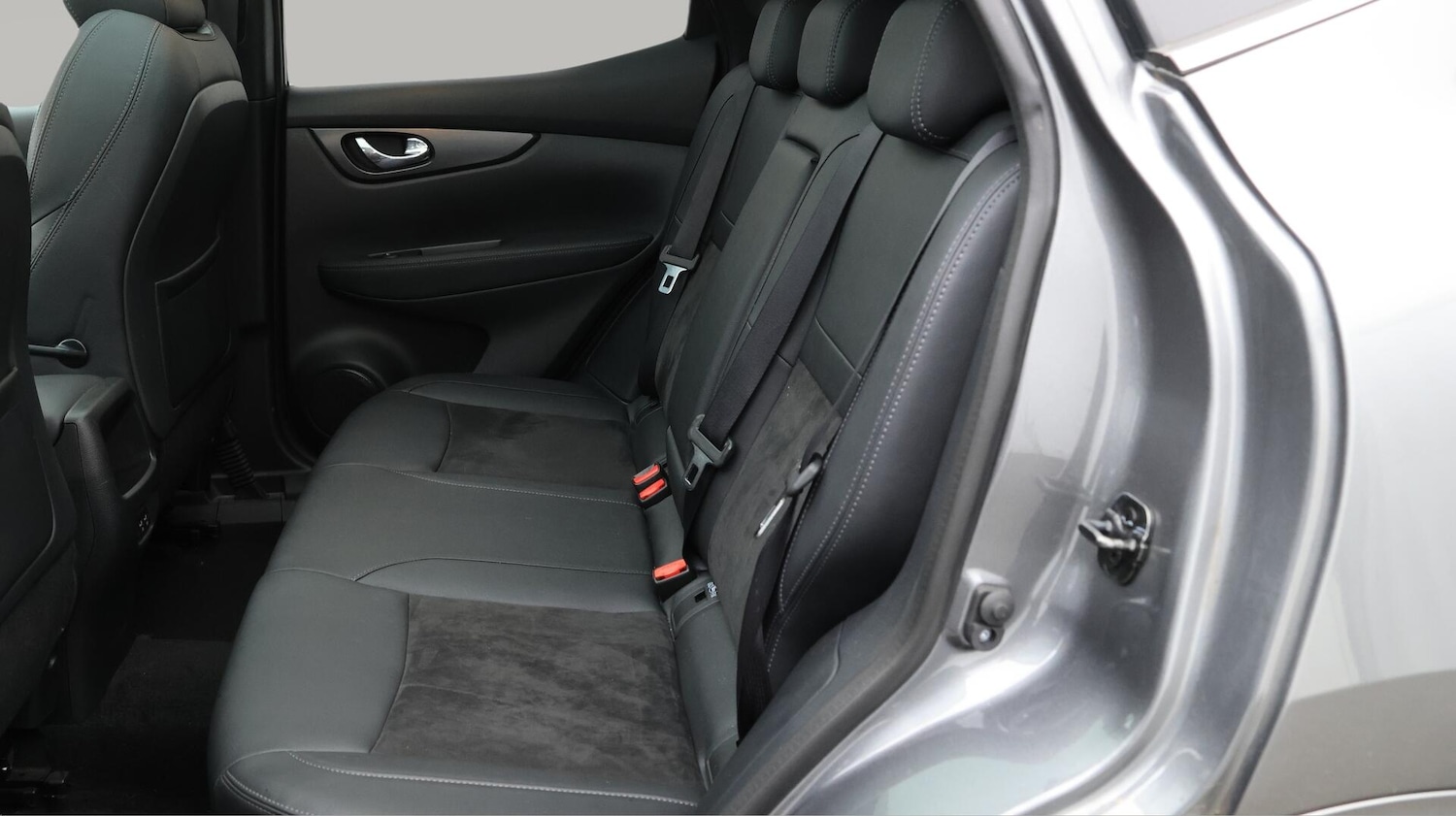 Used Nissan Qashqai 2020 for sale - 76108477: Photo 17