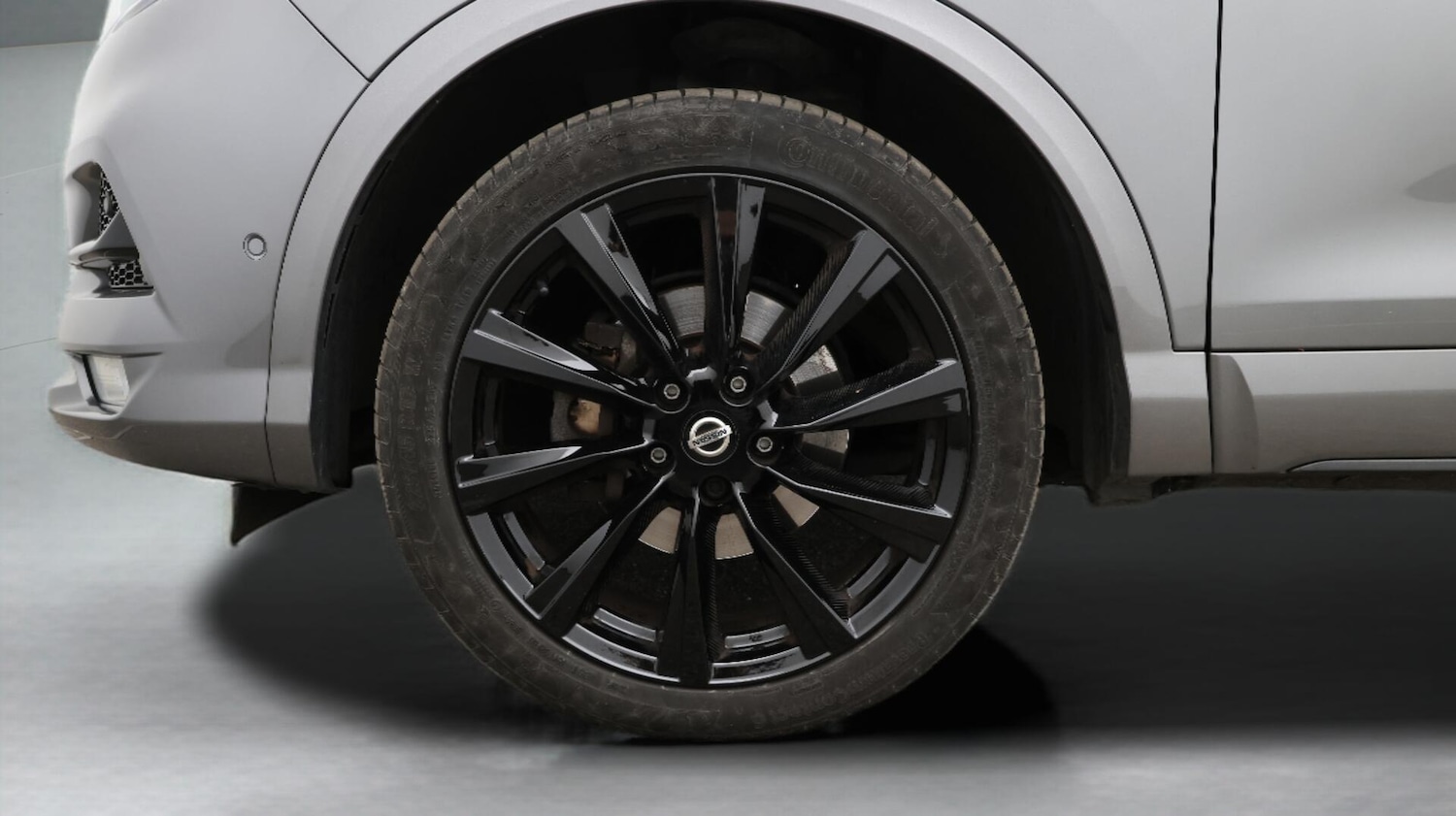 Used Nissan Qashqai 2020 for sale - 76108477: Photo 19
