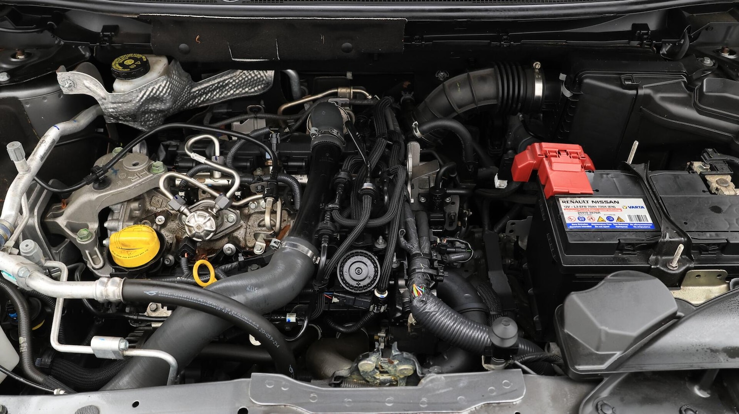 Used Nissan Qashqai 2020 for sale - 76108477: Photo 20