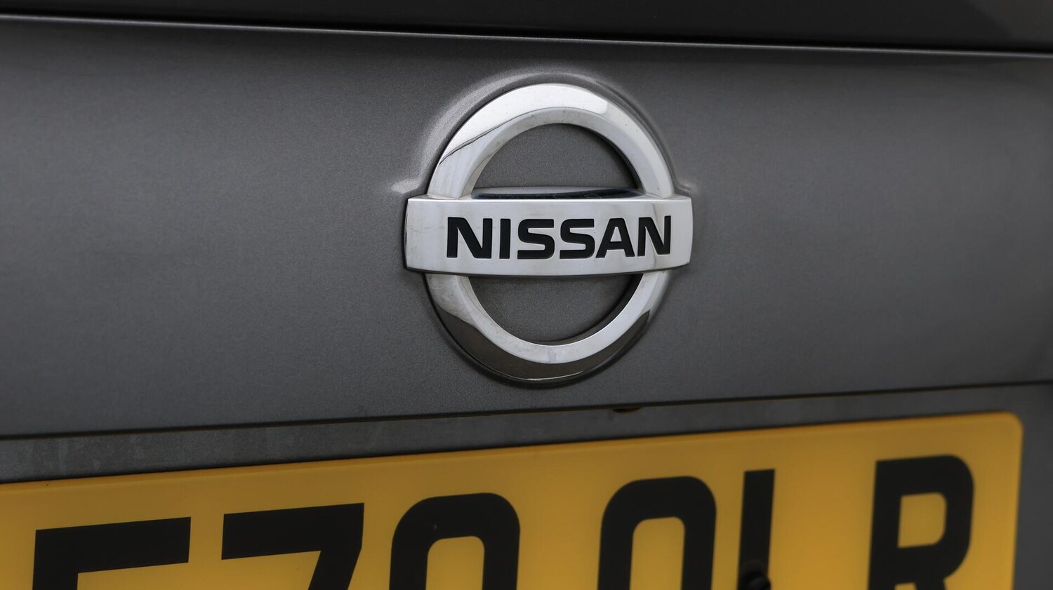 Used Nissan Qashqai 2020 for sale - 76108477: Photo 23