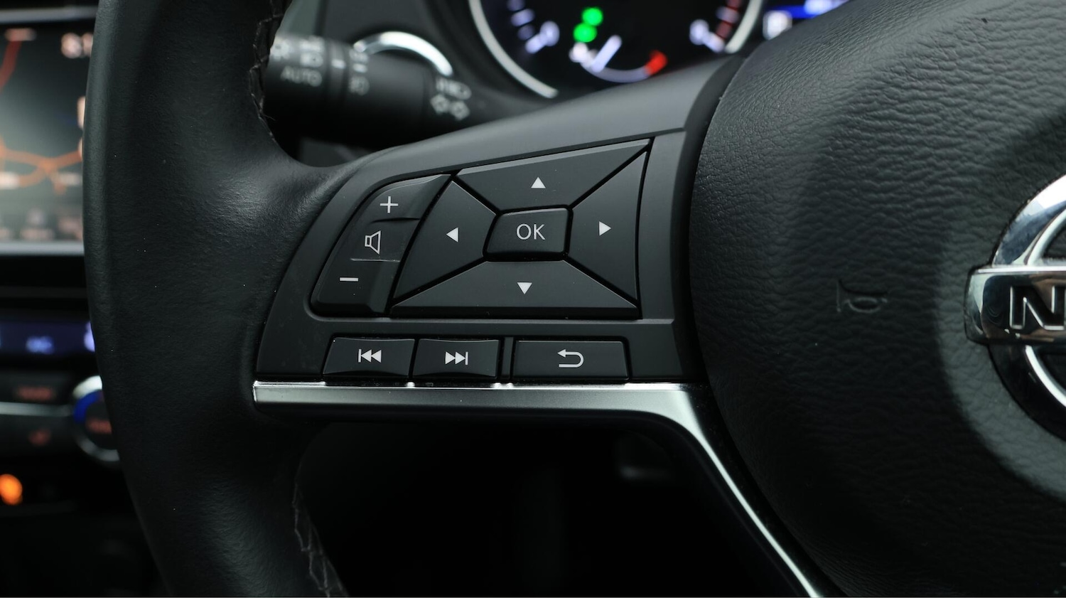 Used Nissan Qashqai 2020 for sale - 76108477: Photo 26
