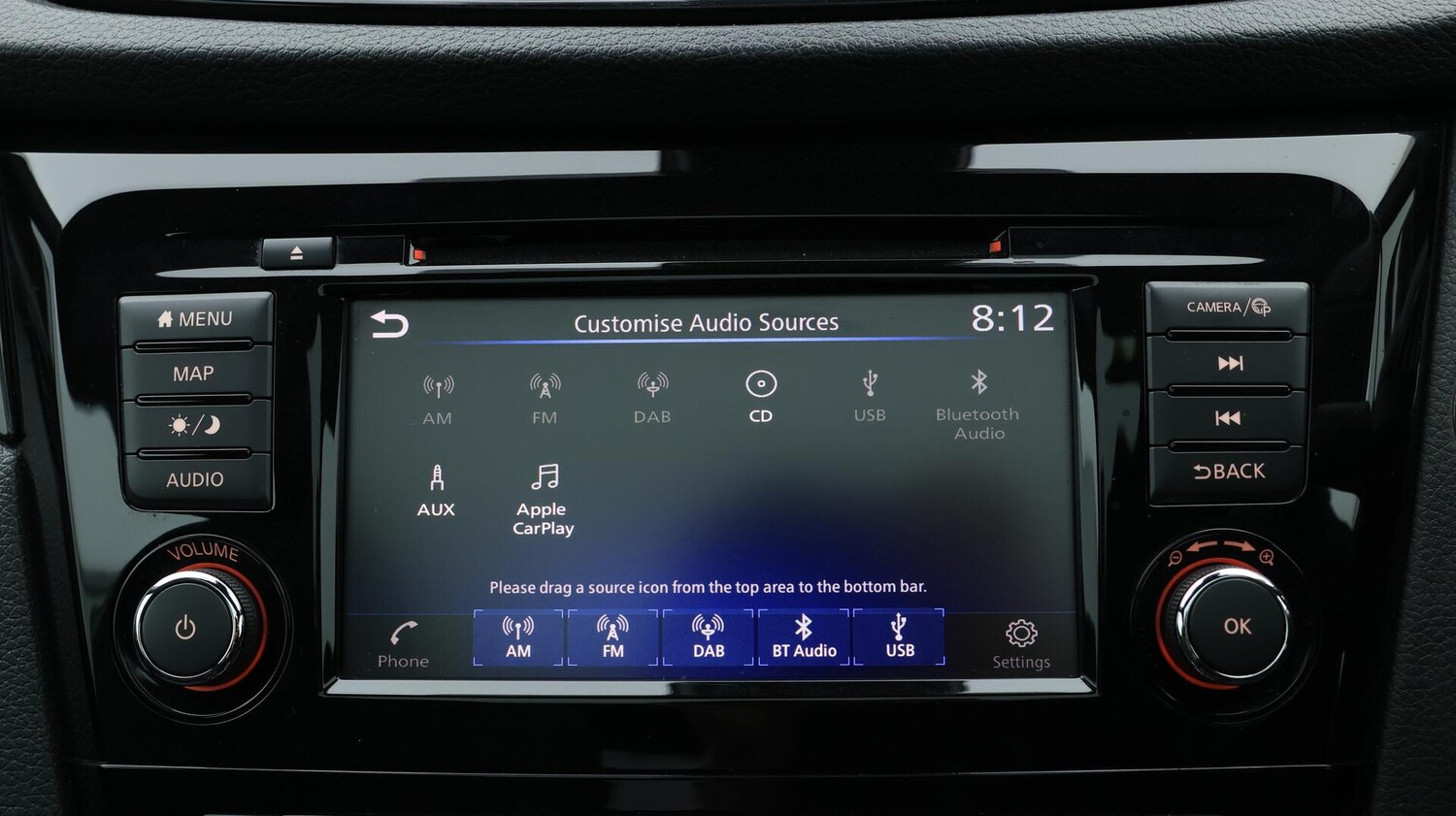 Used Nissan Qashqai 2020 for sale - 76108477: Photo 28