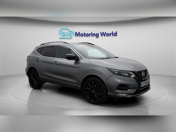 Used Nissan Qashqai 2020 for sale - 76108477: Photo 2