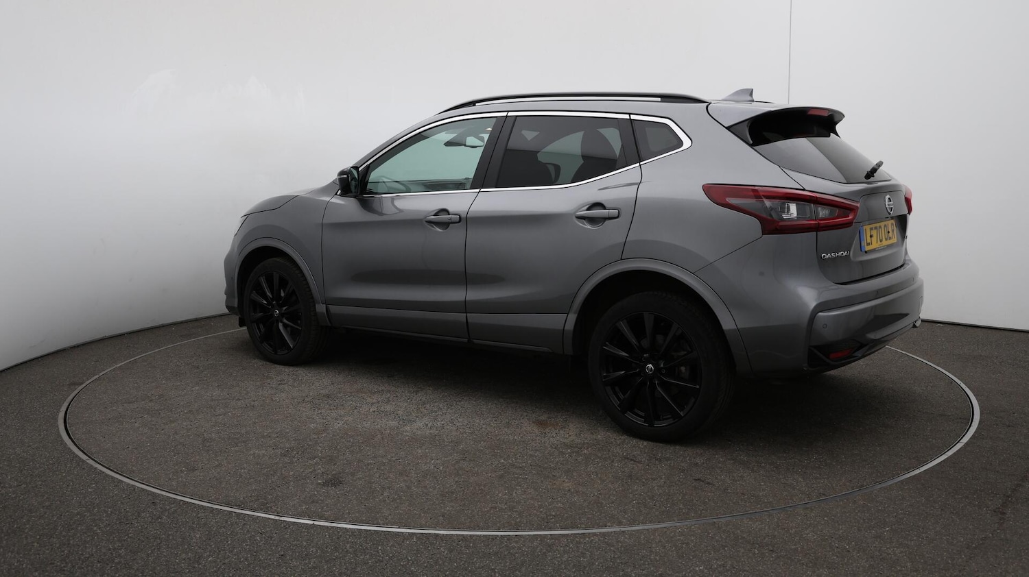 Used Nissan Qashqai 2020 for sale - 76108477: Photo 38