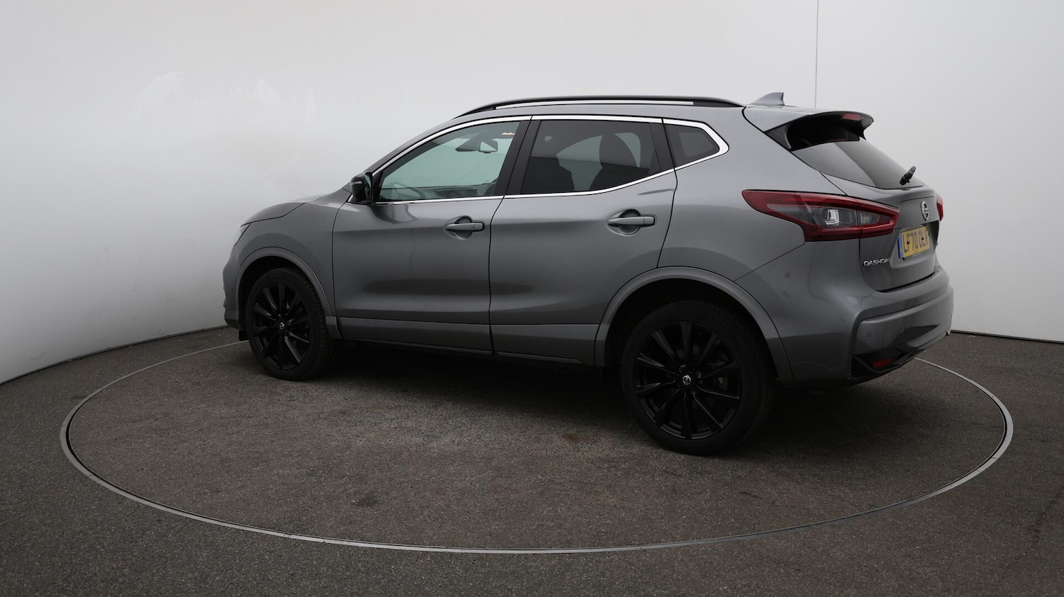 Used Nissan Qashqai 2020 for sale - 76108477: Photo 39