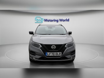 Used Nissan Qashqai 2020 for sale - 76108477: Photo 3