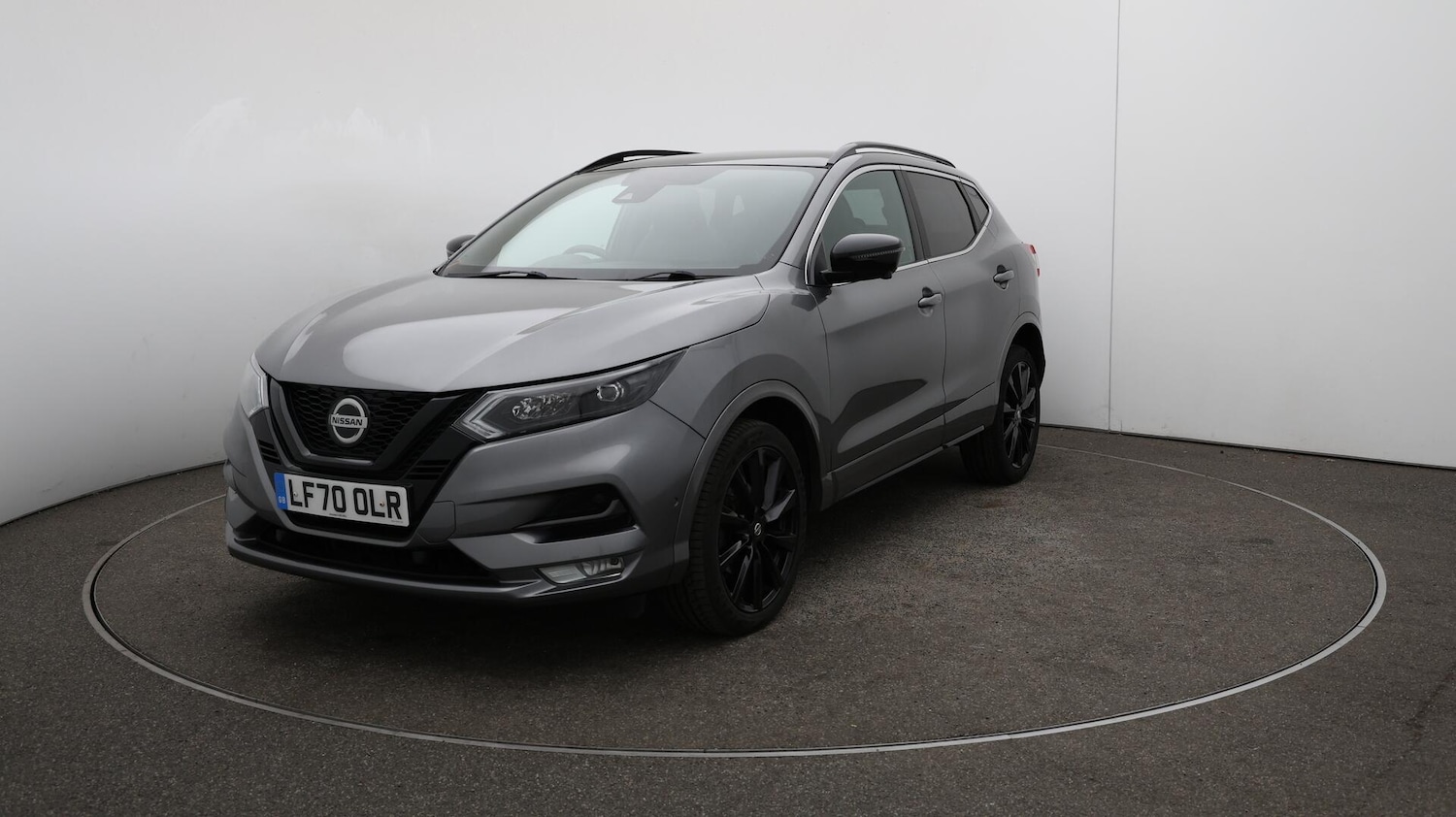 Used Nissan Qashqai 2020 for sale - 76108477: Photo 40