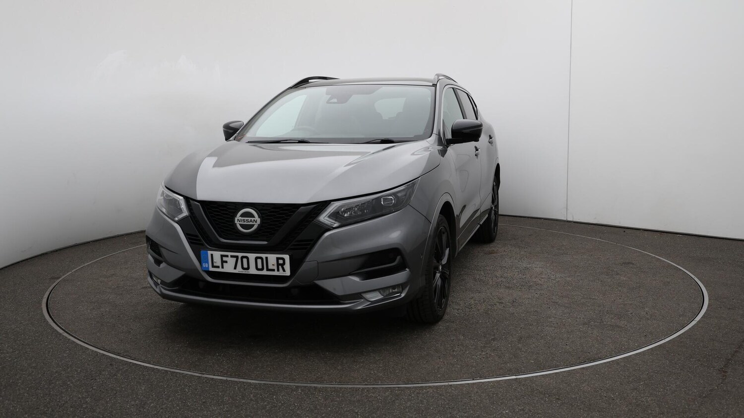 Used Nissan Qashqai 2020 for sale - 76108477: Photo 41