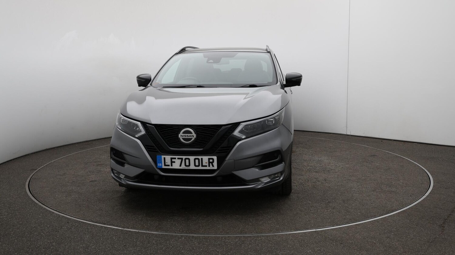 Used Nissan Qashqai 2020 for sale - 76108477: Photo 42