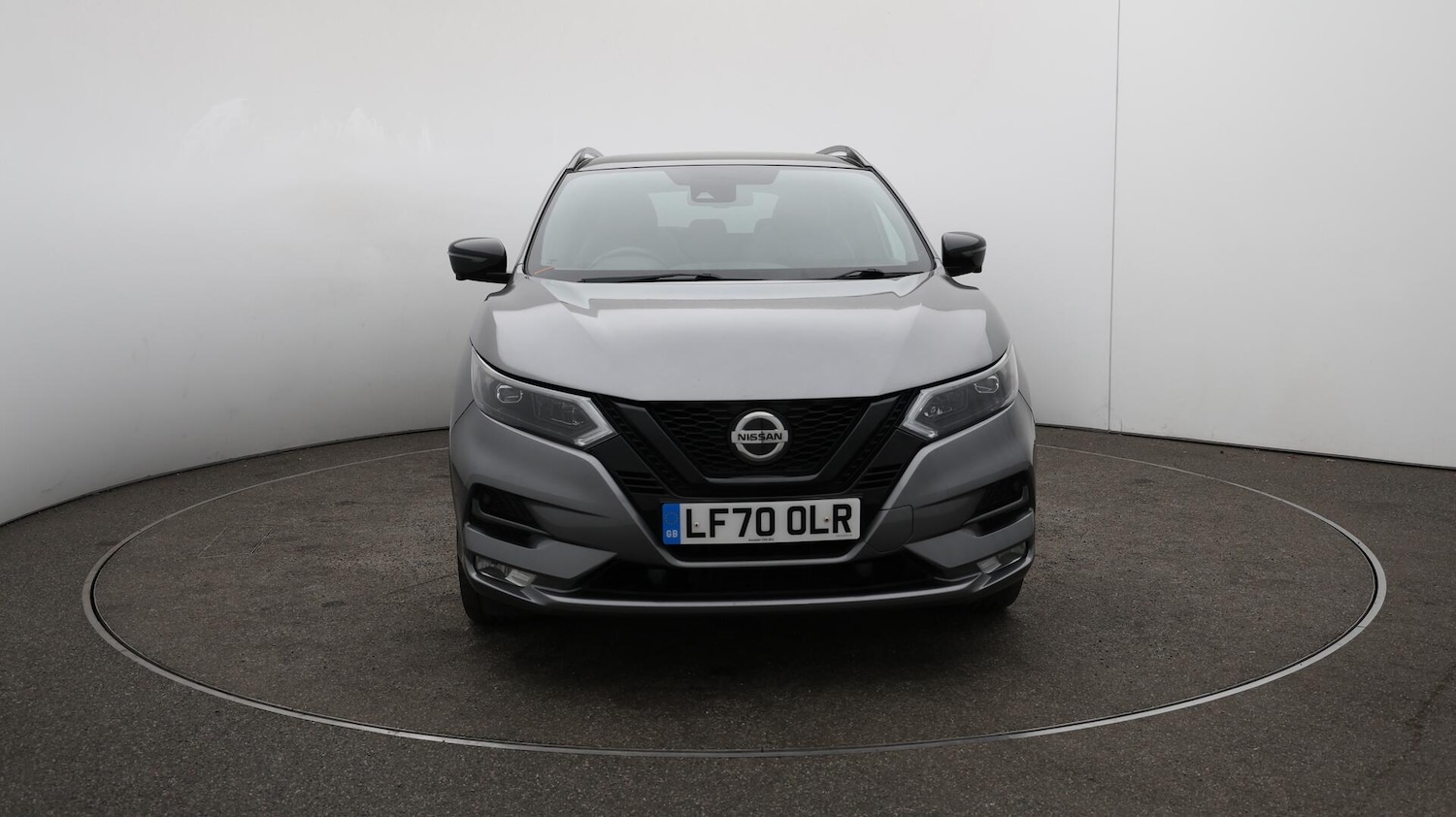 Used Nissan Qashqai 2020 for sale - 76108477: Photo 43