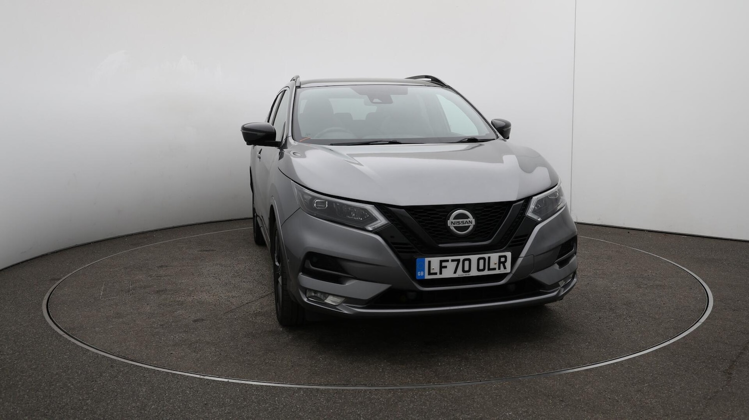 Used Nissan Qashqai 2020 for sale - 76108477: Photo 44