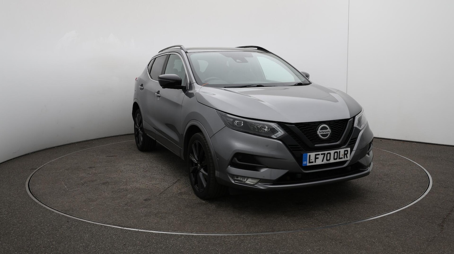 Used Nissan Qashqai 2020 for sale - 76108477: Photo 45