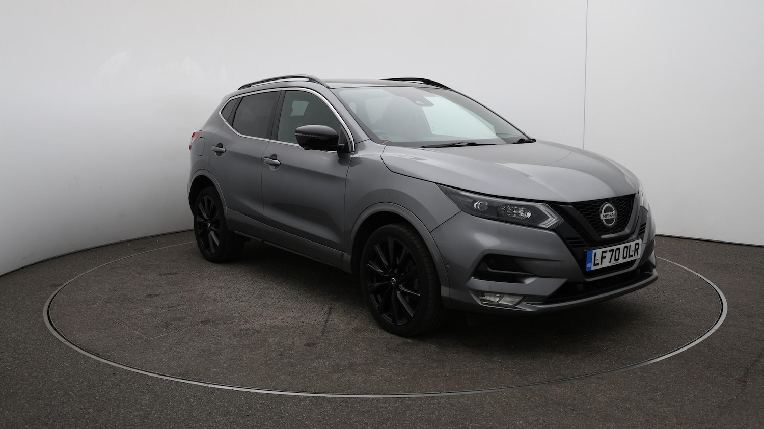 Used Nissan Qashqai 2020 for sale - 76108477: Photo 46