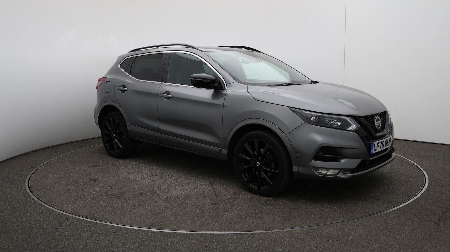Used Nissan Qashqai 2020 for sale - 76108477: Photo 47