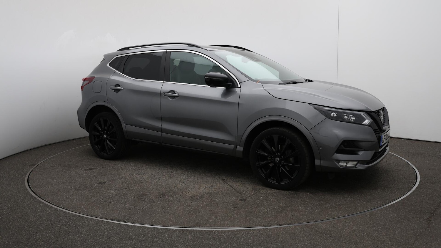 Used Nissan Qashqai 2020 for sale - 76108477: Photo 48
