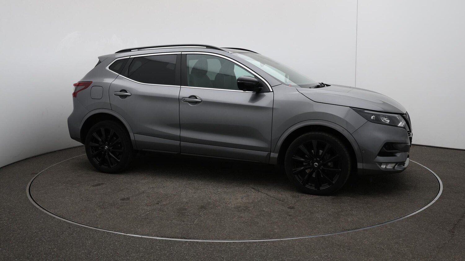 Used Nissan Qashqai 2020 for sale - 76108477: Photo 49
