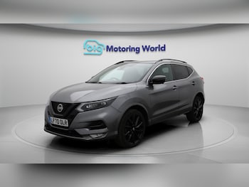 Used Nissan Qashqai 2020 for sale - 76108477: Photo 4