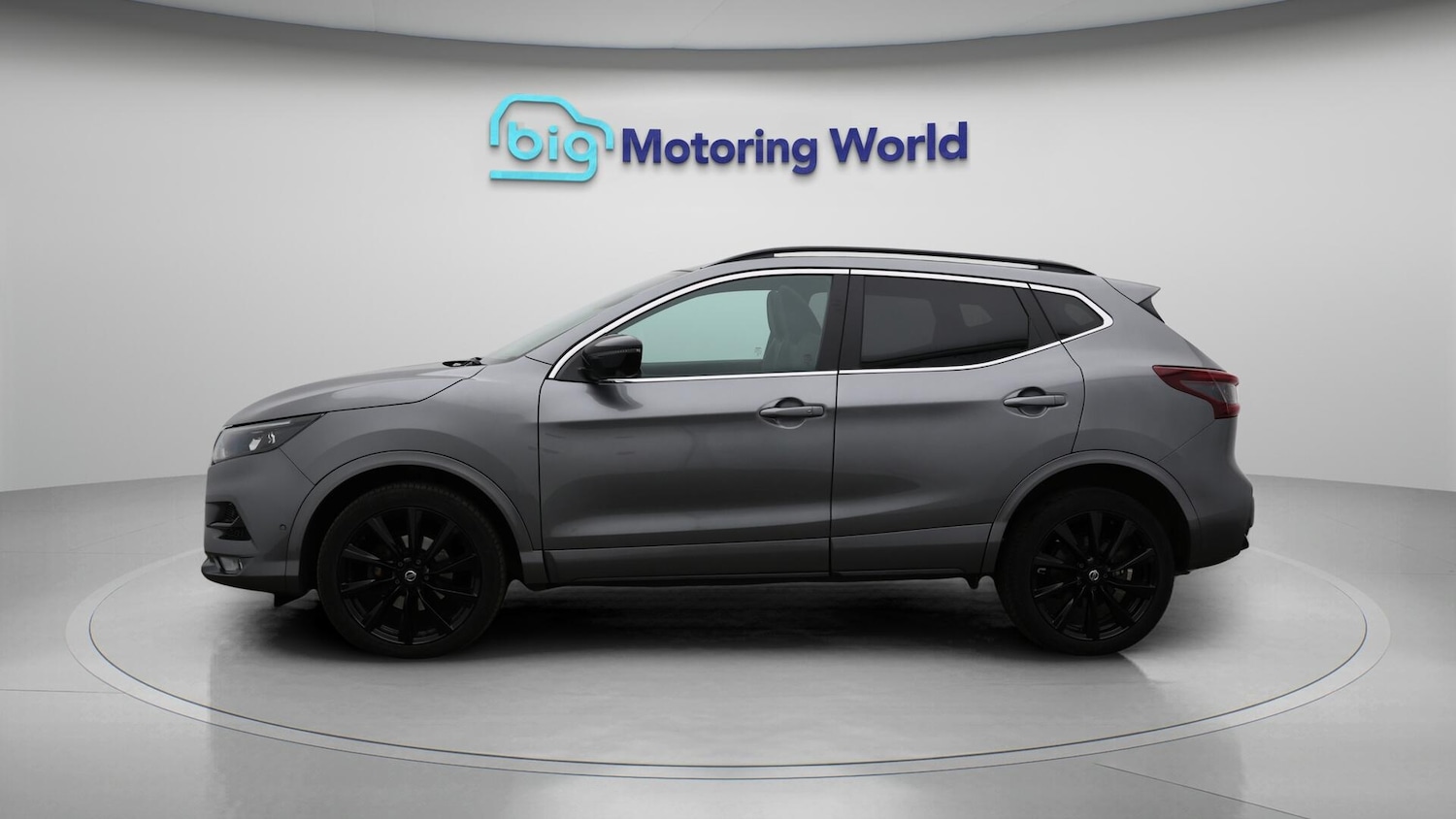 Used Nissan Qashqai 2020 for sale - 76108477: Photo 5