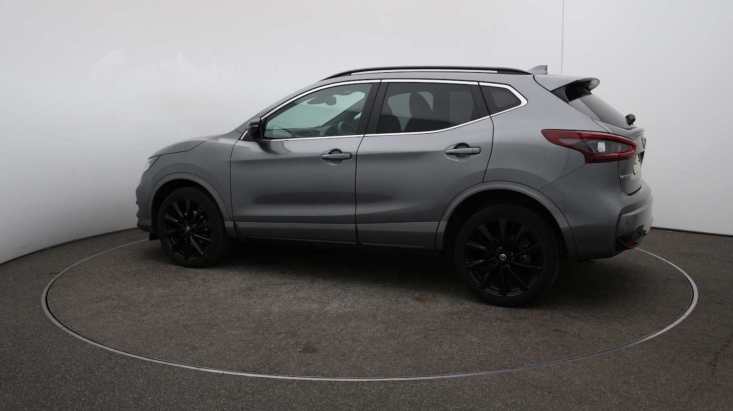 Used Nissan Qashqai 2020 for sale - 76108477: Photo 50