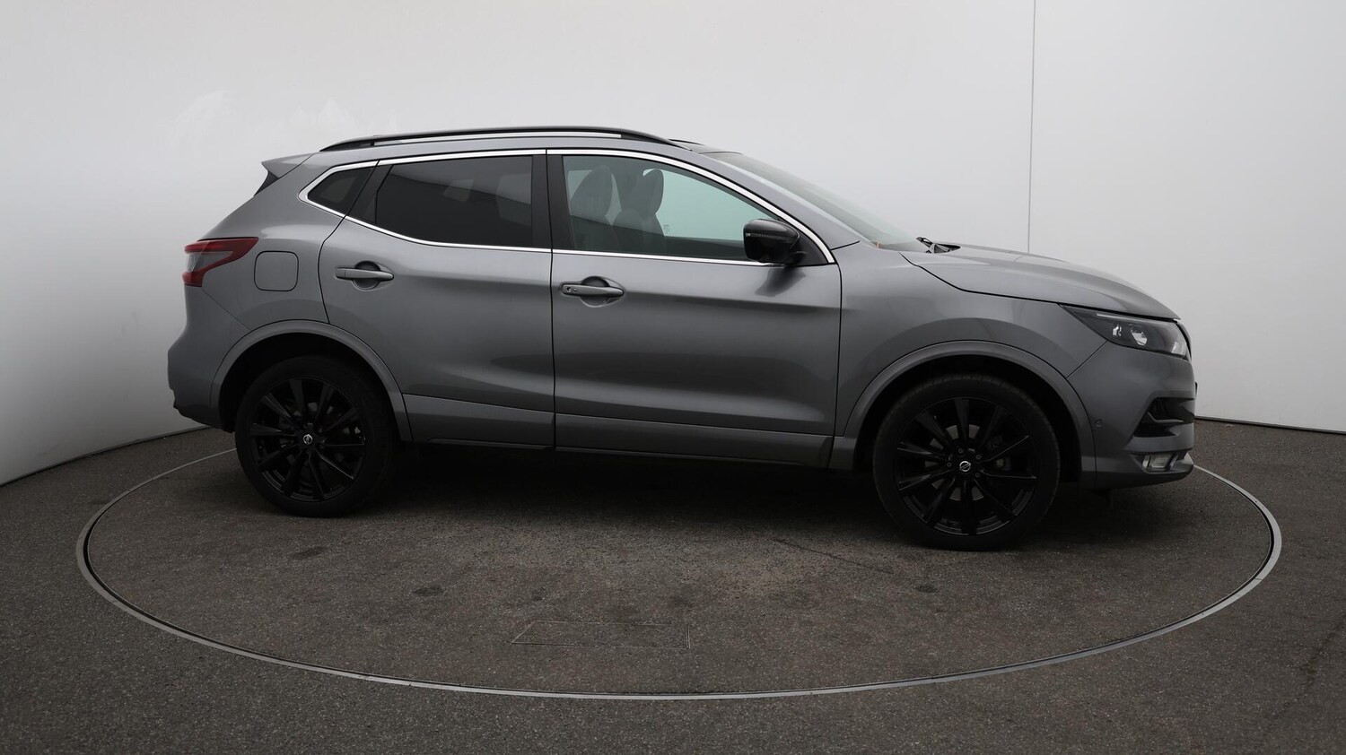 Used Nissan Qashqai 2020 for sale - 76108477: Photo 51
