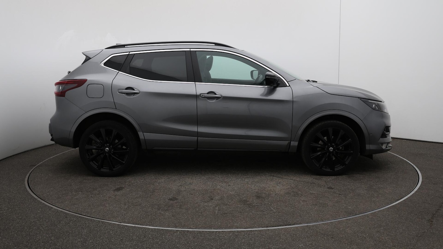 Used Nissan Qashqai 2020 for sale - 76108477: Photo 52