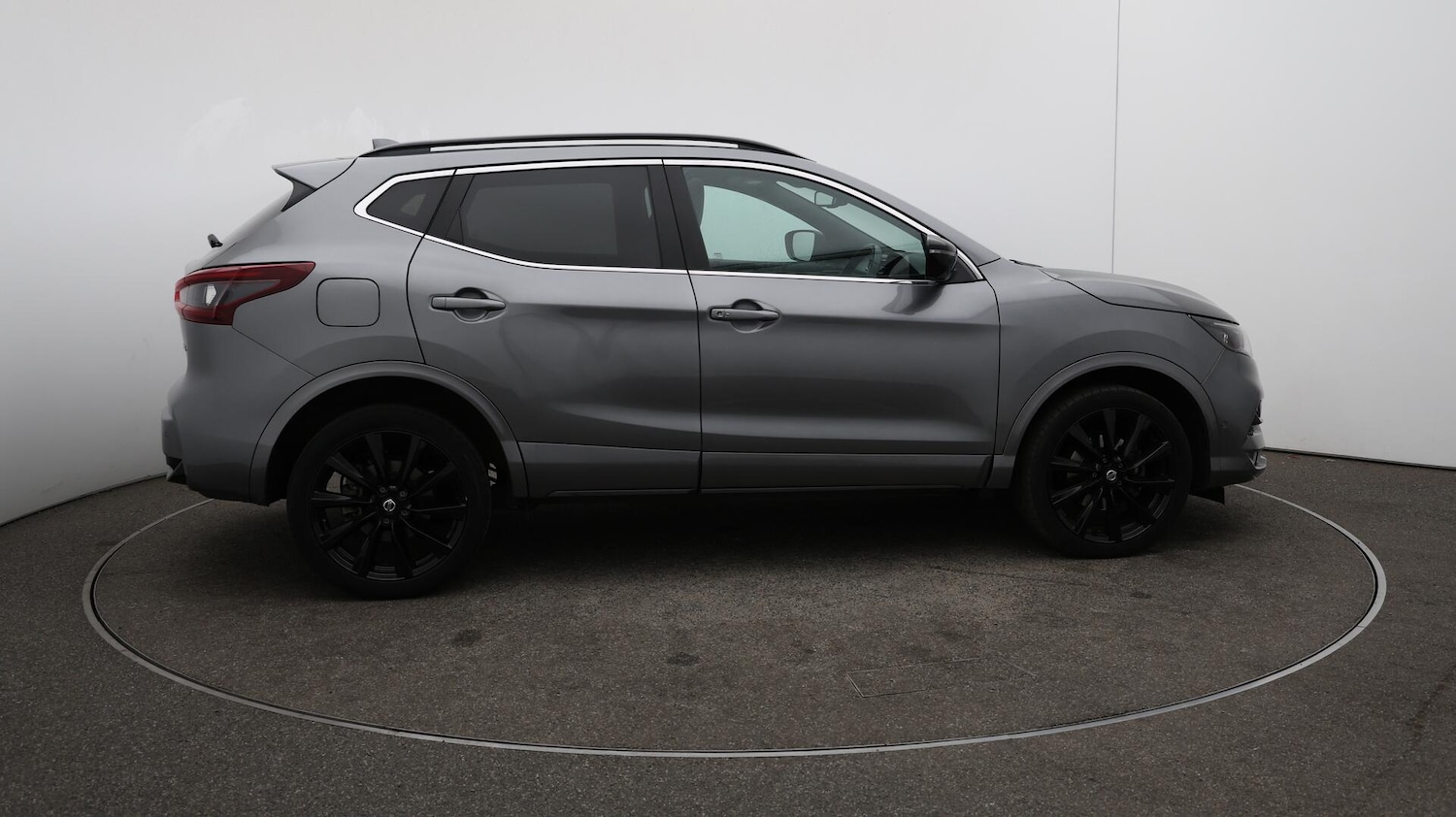 Used Nissan Qashqai 2020 for sale - 76108477: Photo 53