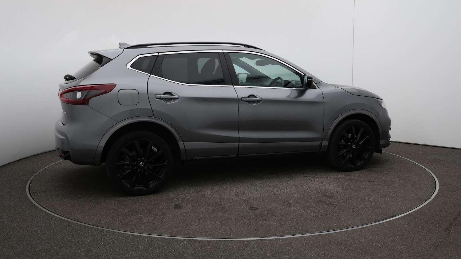 Used Nissan Qashqai 2020 for sale - 76108477: Photo 54