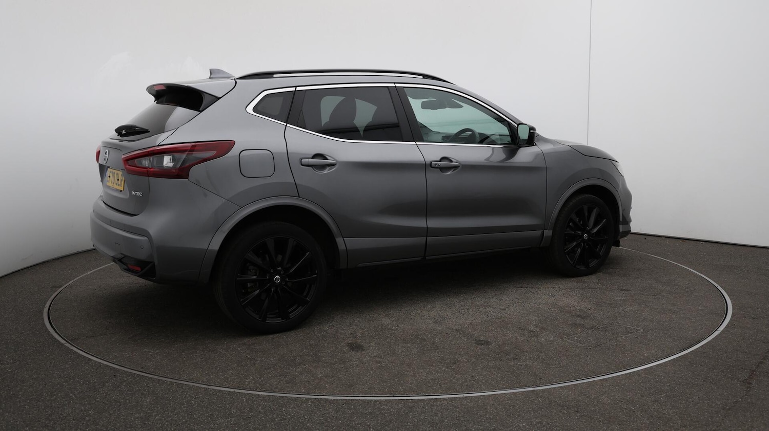 Used Nissan Qashqai 2020 for sale - 76108477: Photo 55