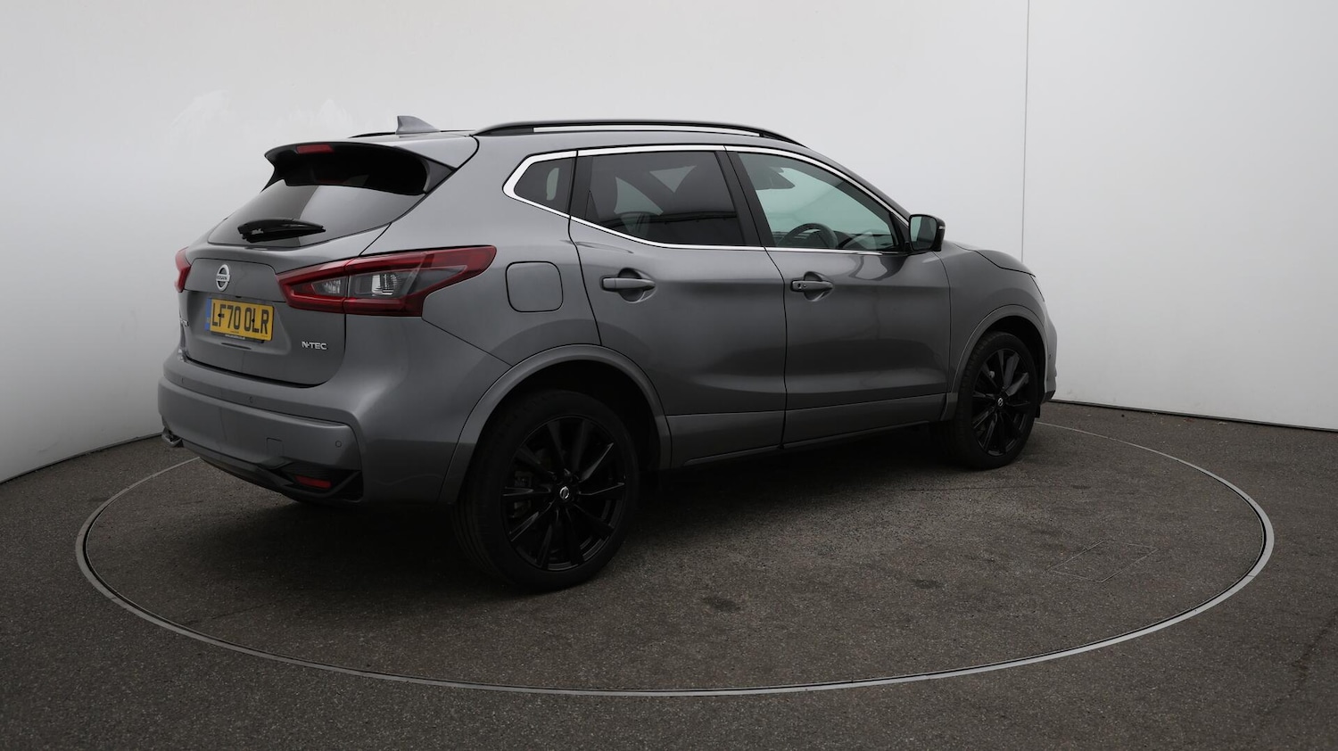 Used Nissan Qashqai 2020 for sale - 76108477: Photo 56