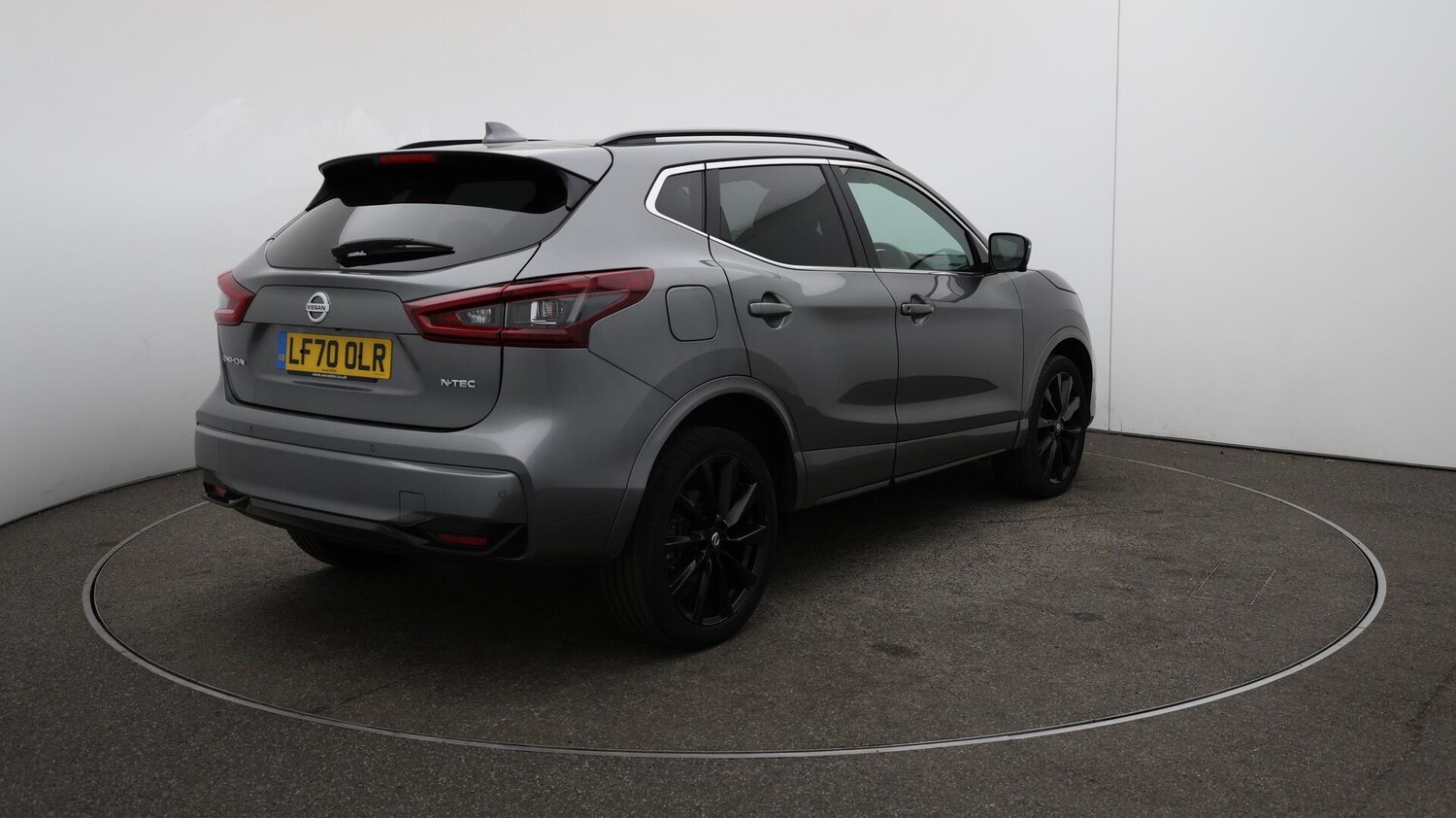 Used Nissan Qashqai 2020 for sale - 76108477: Photo 57