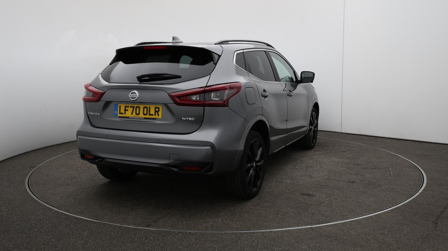Used Nissan Qashqai 2020 for sale - 76108477: Photo 58