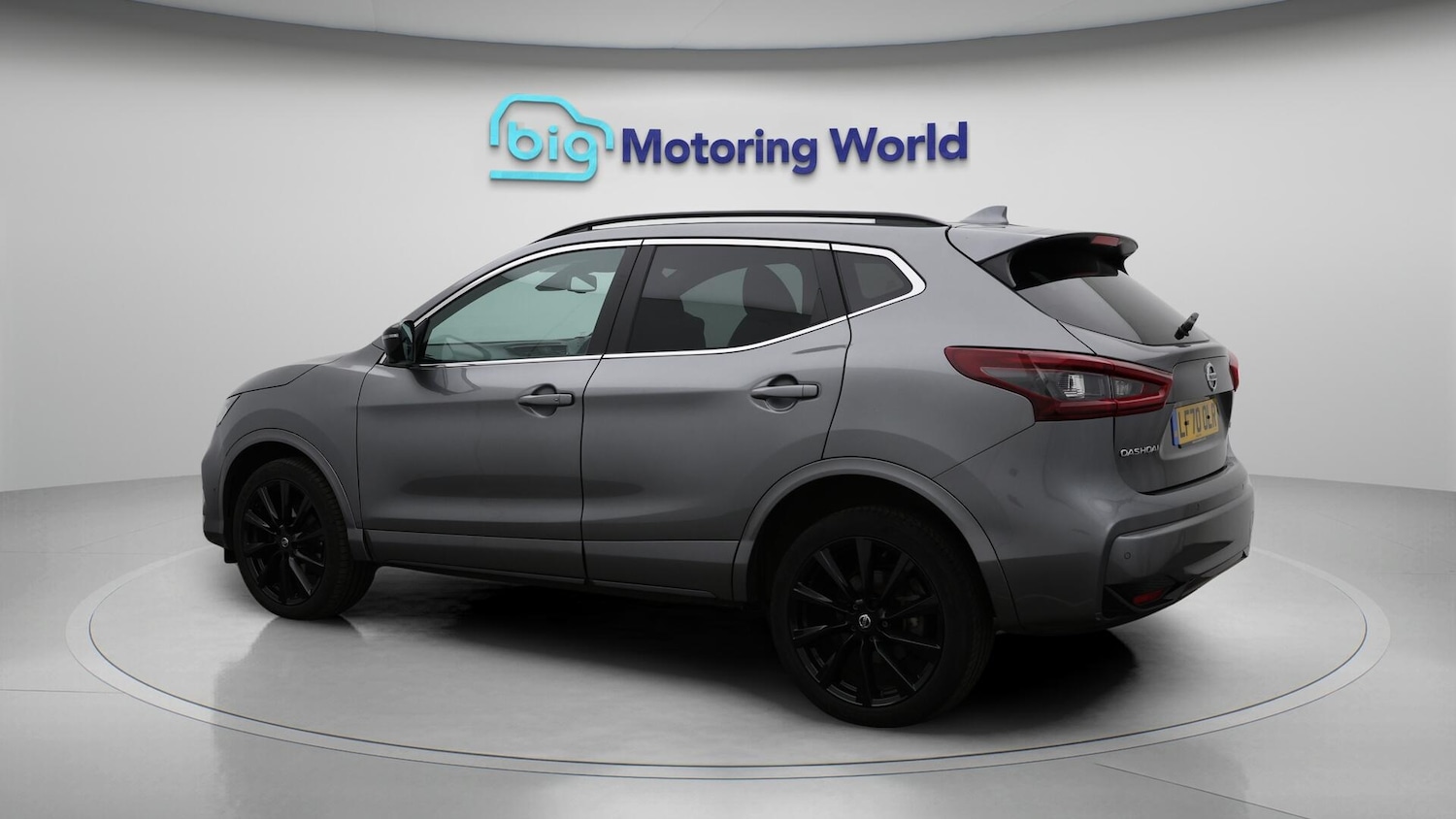Used Nissan Qashqai 2020 for sale - 76108477: Photo 6